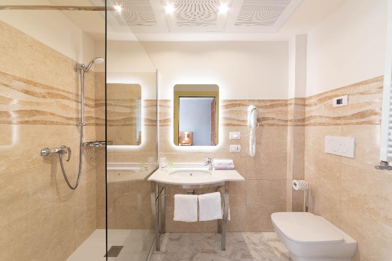 Torre Antica Hotel Venice Airport - Oda
