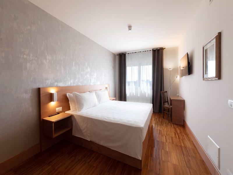 Torre Antica Hotel Venice Airport - Oda