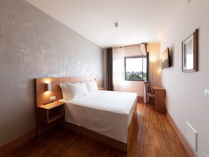 Torre Antica Hotel Venice Airport - Oda