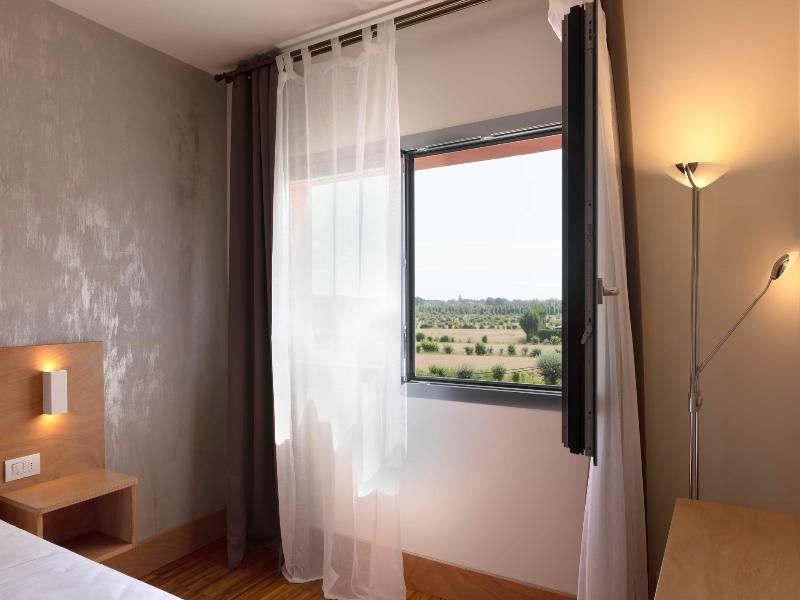 Torre Antica Hotel Venice Airport - Oda