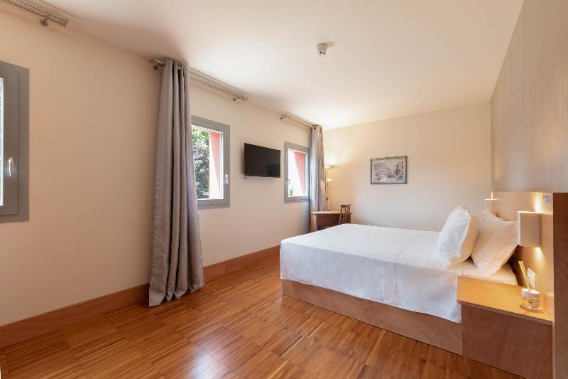 Torre Antica Hotel Venice Airport - Oda