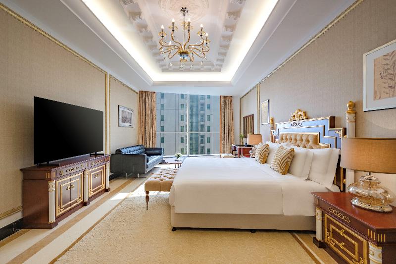 Dusit Hotel and Suites – Doha - Oda