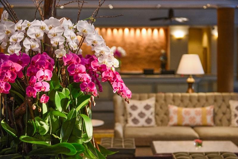 The Laguna Resort & Spa - Lobi