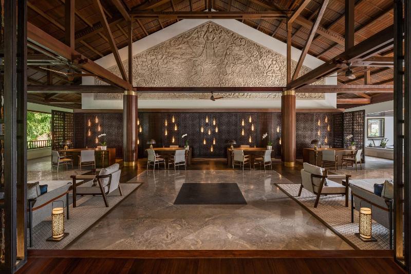 The Laguna Resort & Spa - Lobi
