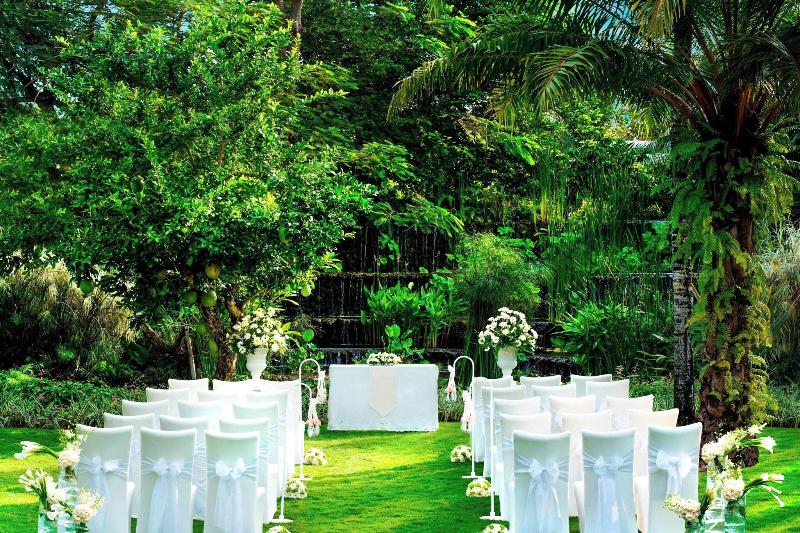 The Laguna Resort & Spa - Toplantı