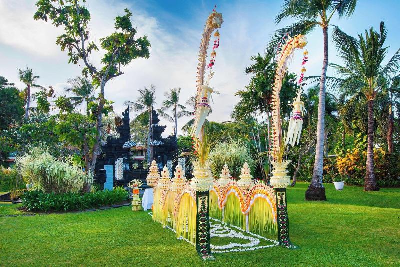 The Laguna Resort & Spa - Toplantı