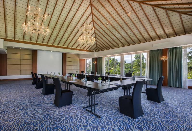 The Laguna Resort & Spa - Toplantı