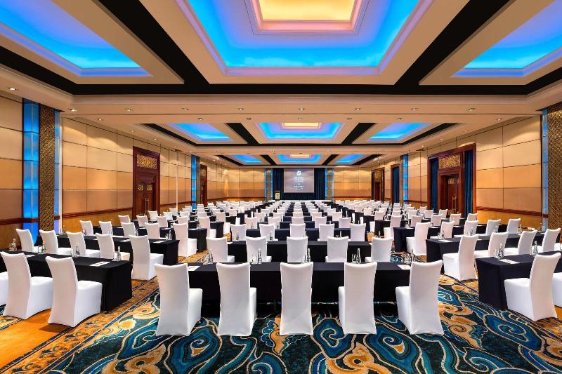 The Laguna Resort & Spa - Toplantı