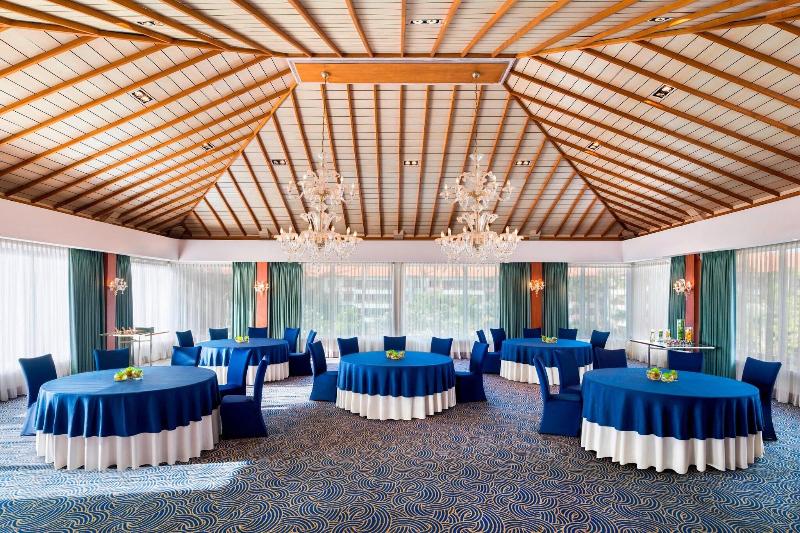 The Laguna Resort & Spa - Toplantı