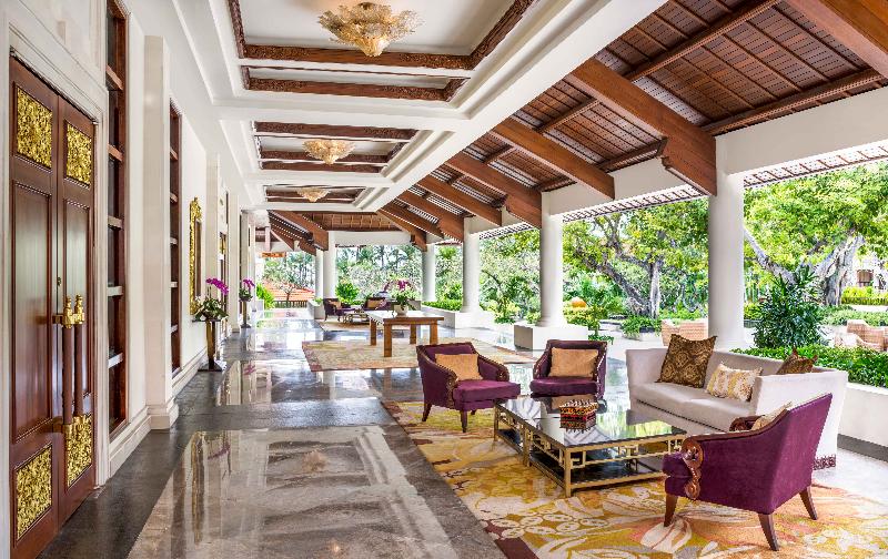 The Laguna Resort & Spa - Toplantı