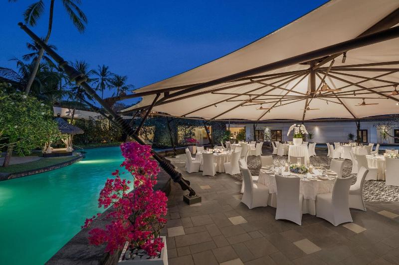 The Laguna Resort & Spa - Toplantı