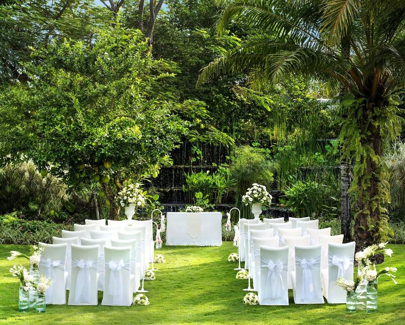 The Laguna Resort & Spa - Toplantı