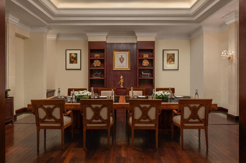 The Laguna Resort & Spa - Toplantı