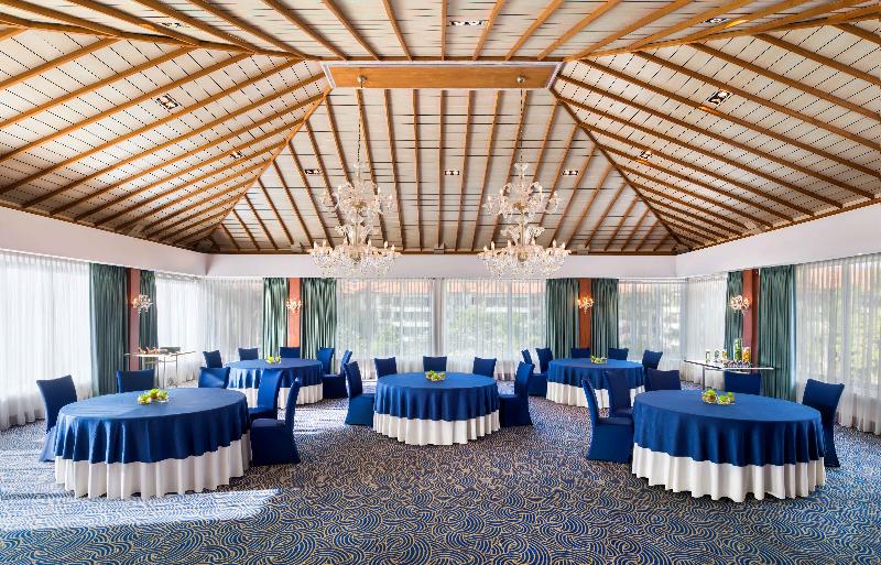The Laguna Resort & Spa - Toplantı