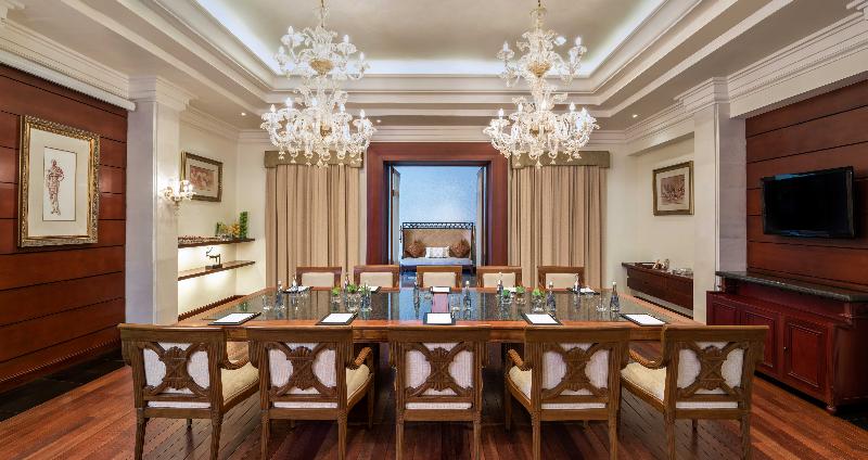 The Laguna Resort & Spa - Toplantı