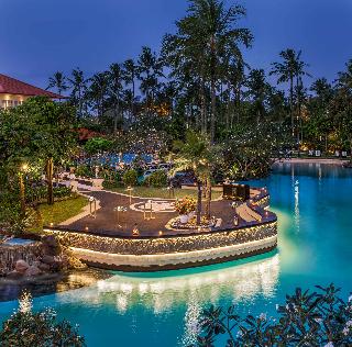 The Laguna Resort & Spa fotoÄŸrafÄ±