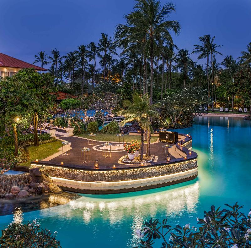 The Laguna Resort & Spa - Toplantı