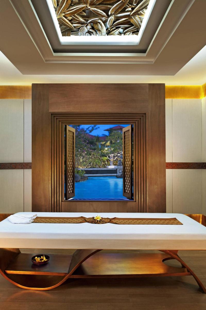 The Laguna Resort & Spa - Aktivite