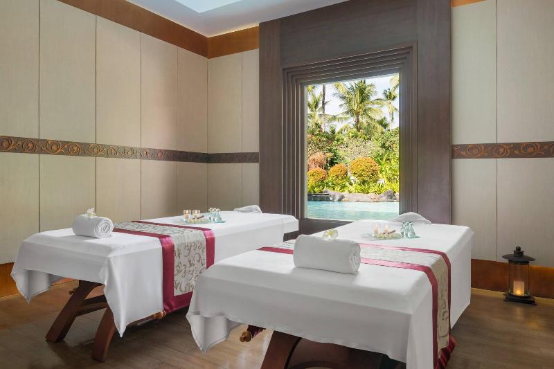 The Laguna Resort & Spa - Aktivite