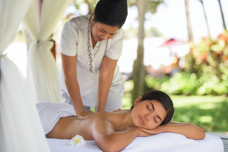 The Laguna Resort & Spa - Aktivite