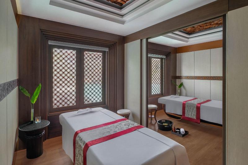 The Laguna Resort & Spa - Aktivite