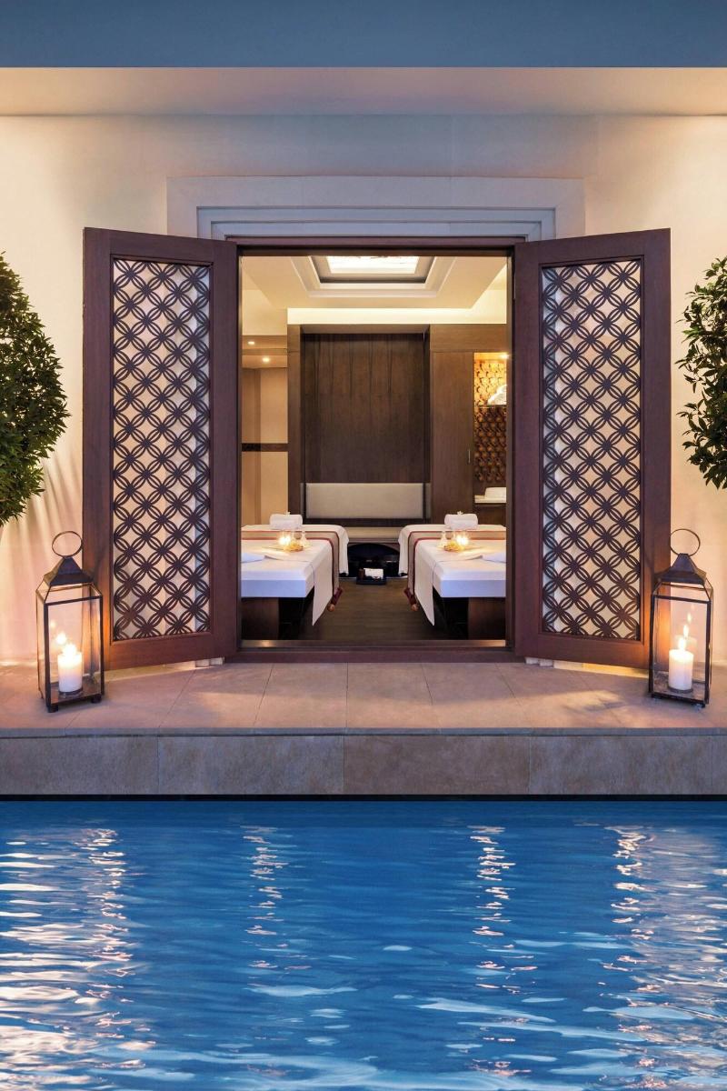 The Laguna Resort & Spa - Aktivite