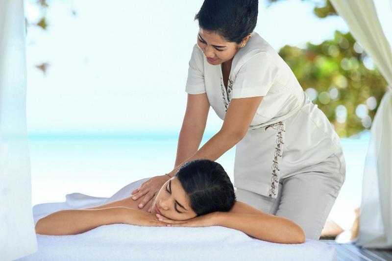 The Laguna Resort & Spa - Aktivite