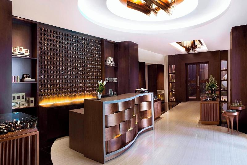 The Laguna Resort & Spa - Aktivite