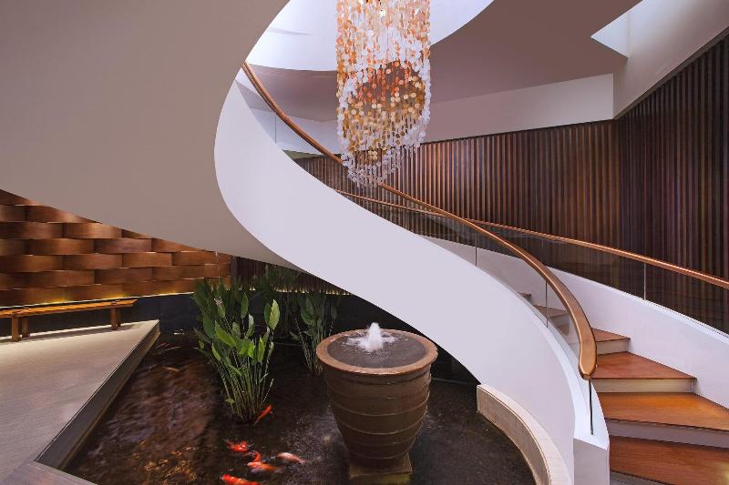 The Laguna Resort & Spa - Aktivite
