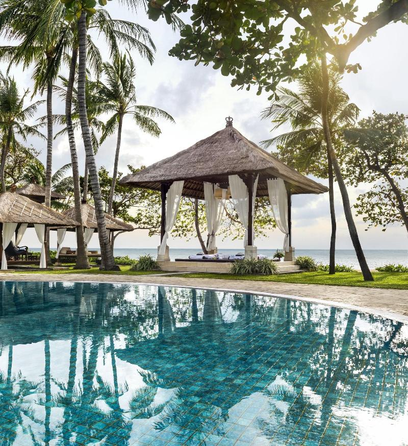 The Laguna Resort & Spa - Aktivite