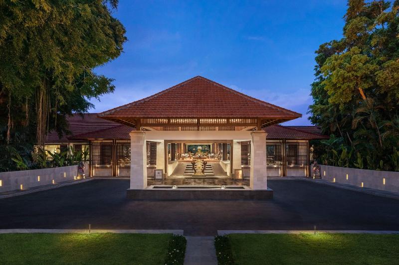 The Laguna Resort & Spa - Genel
