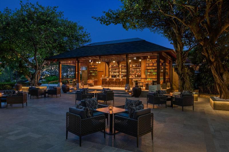 The Laguna Resort & Spa - Genel