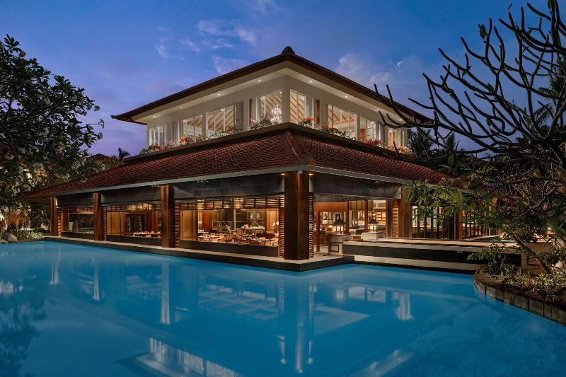 The Laguna Resort & Spa - Genel
