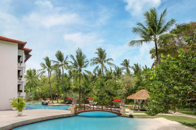 The Laguna Resort & Spa - Genel