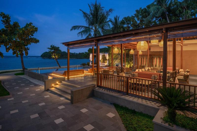 The Laguna Resort & Spa - Genel