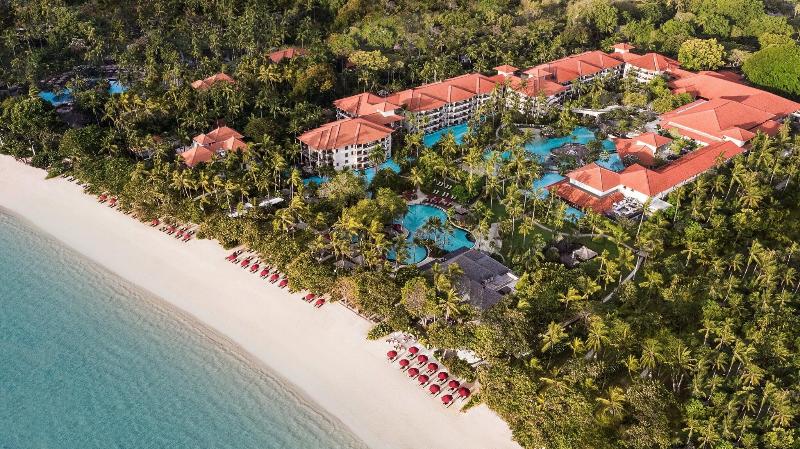 The Laguna Resort & Spa - Genel