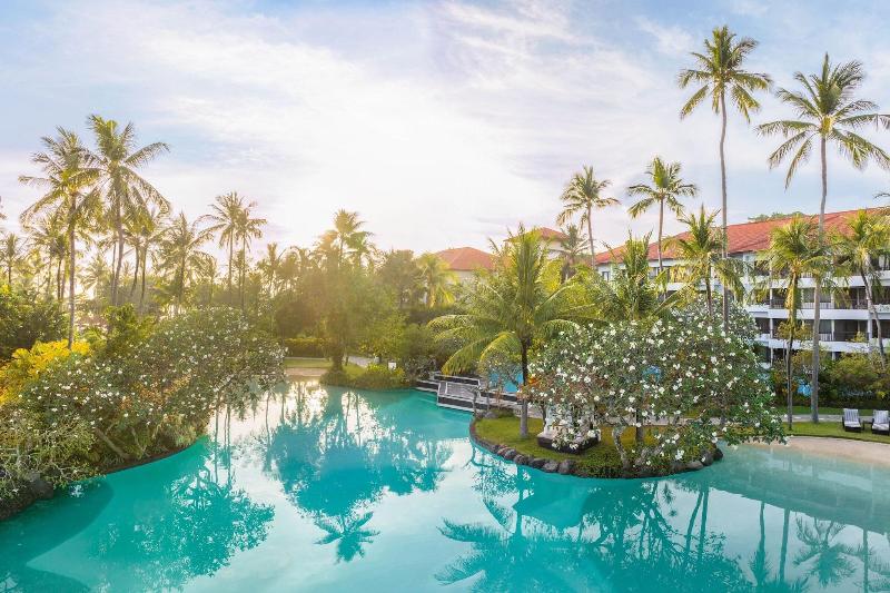 The Laguna Resort & Spa - Genel
