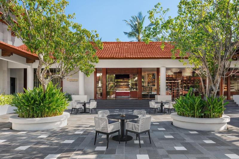 The Laguna Resort & Spa - Genel