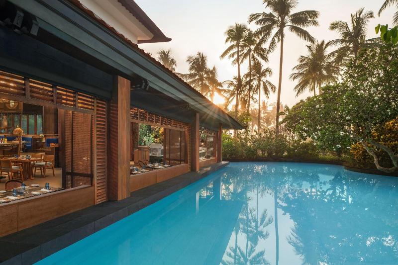 The Laguna Resort & Spa - Genel
