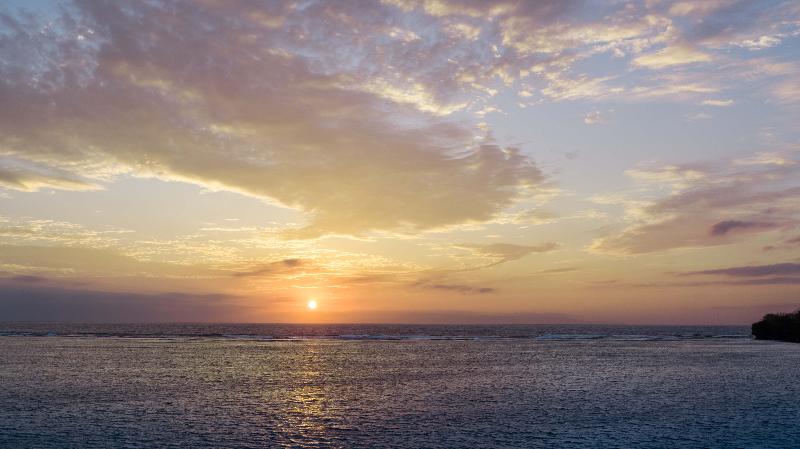 The Laguna Resort & Spa - Genel