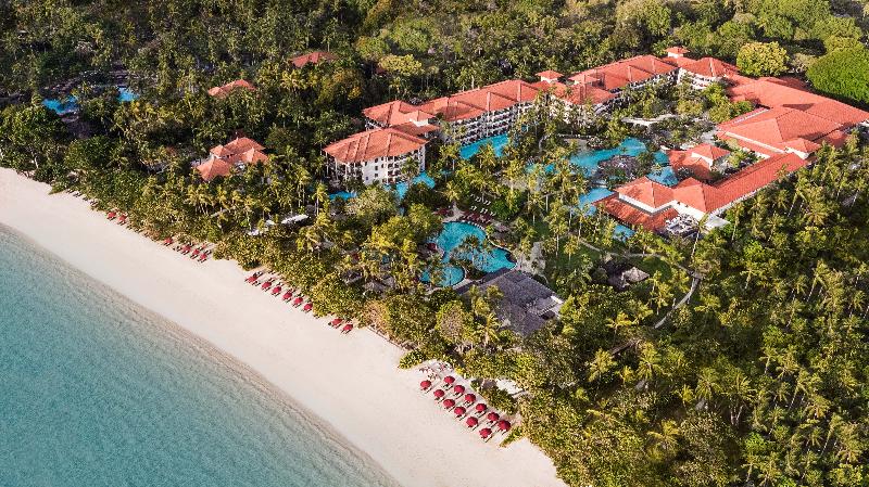 The Laguna Resort & Spa - Genel