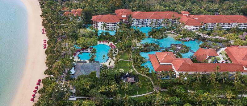 The Laguna Resort & Spa - Genel