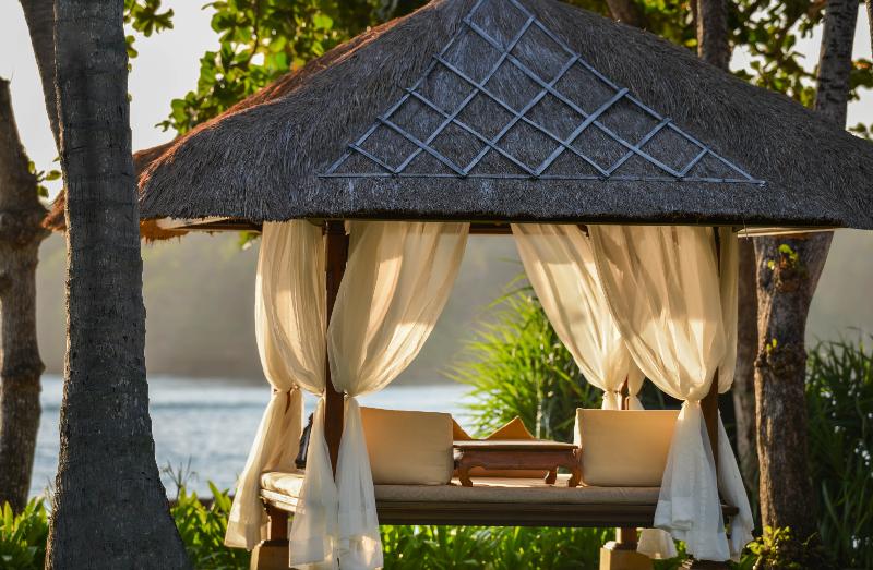 The Laguna Resort & Spa - Genel