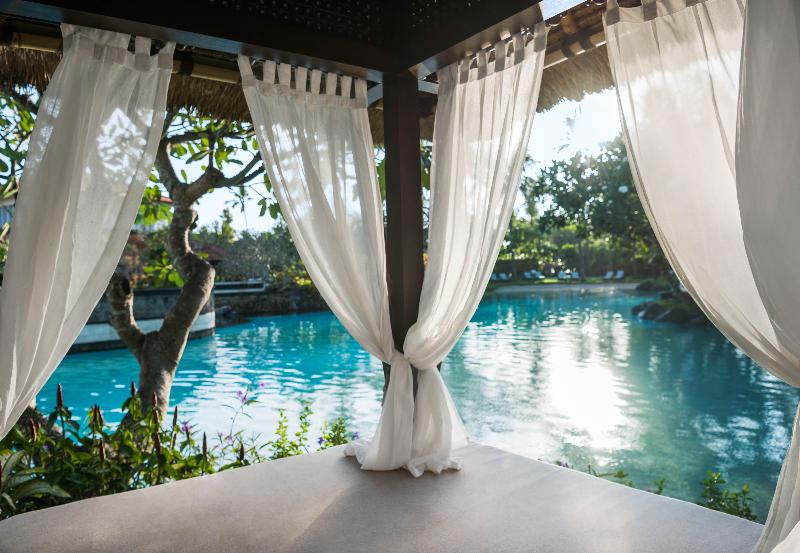 The Laguna Resort & Spa - Genel