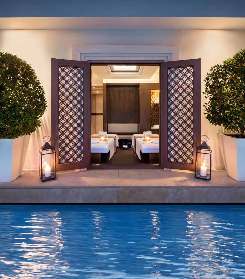 The Laguna Resort & Spa - Genel