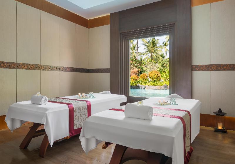 The Laguna Resort & Spa - Genel