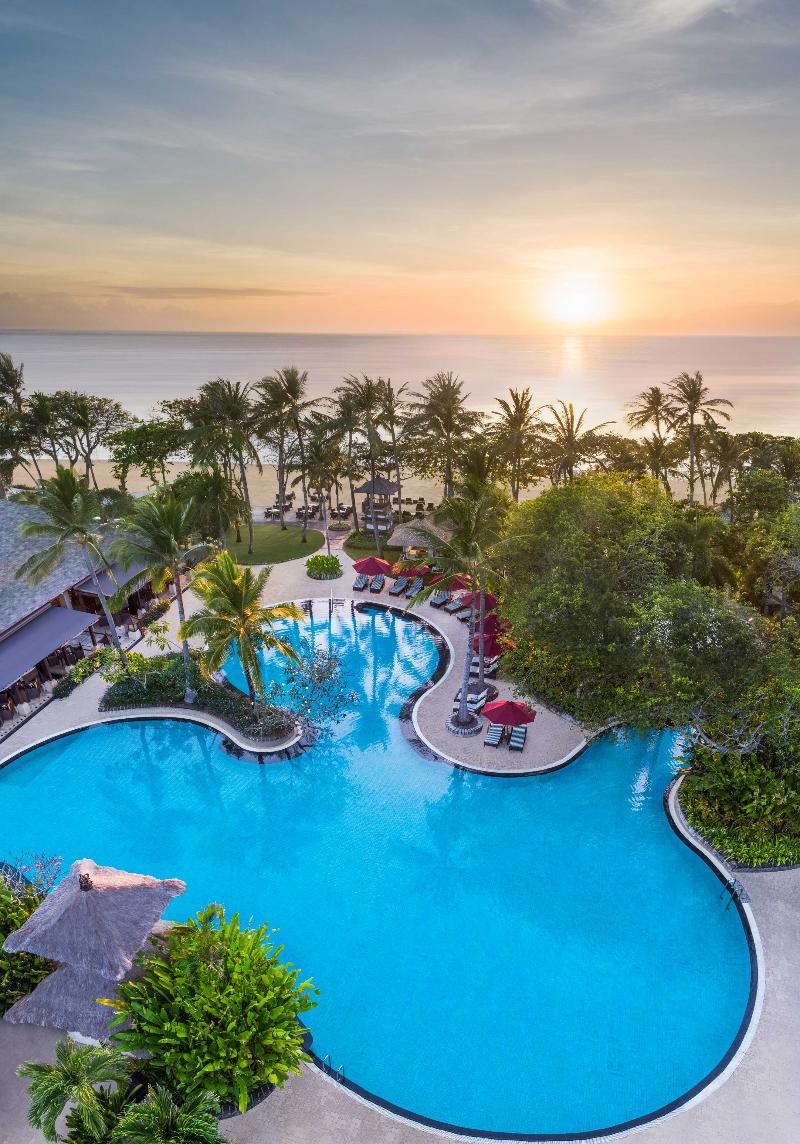 The Laguna Resort & Spa - Genel
