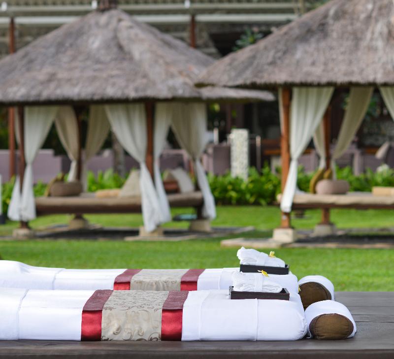 The Laguna Resort & Spa - Genel