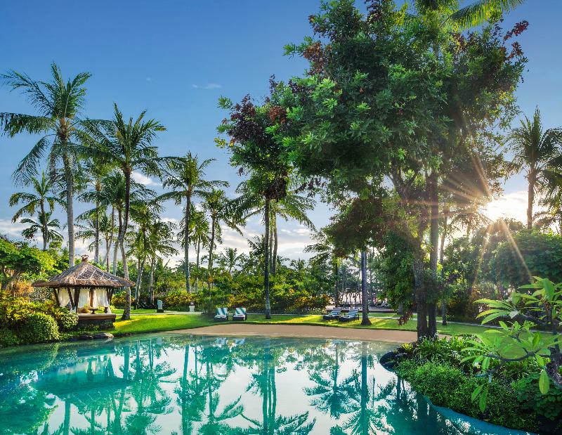 The Laguna Resort & Spa - Genel