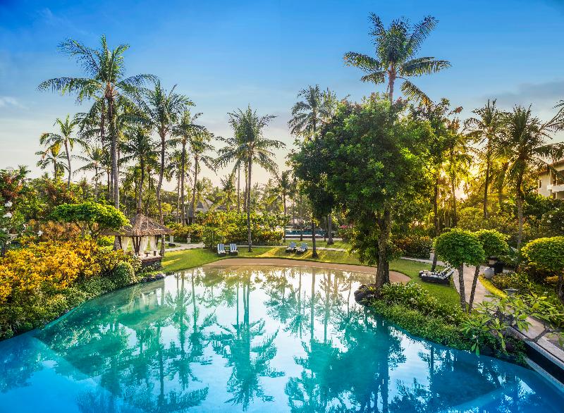 The Laguna Resort & Spa - Genel
